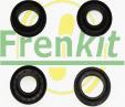 Frenkit 122037 - Remkomplekts, Galvenais bremžu cilindrs www.autospares.lv