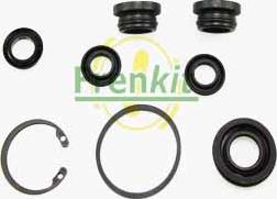 Frenkit 122029 - Repair Kit, brake master cylinder www.autospares.lv