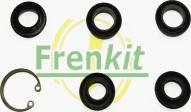 Frenkit 122076 - Remkomplekts, Galvenais bremžu cilindrs www.autospares.lv