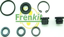 Frenkit 127016 - Remkomplekts, Galvenais bremžu cilindrs www.autospares.lv