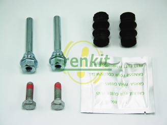 Frenkit 808009 - Guide Sleeve Kit, brake caliper www.autospares.lv