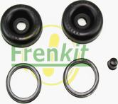 Frenkit 338002 - Remkomplekts, Riteņa bremžu cilindrs www.autospares.lv