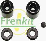 Frenkit 325014 - Ремкомплект, колесный тормозной цилиндр www.autospares.lv