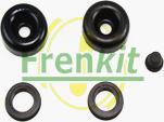 Frenkit 322058 - Remkomplekts, Riteņa bremžu cilindrs www.autospares.lv