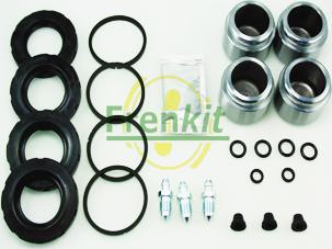 Frenkit 244906 - Remkomplekts, Bremžu suports www.autospares.lv