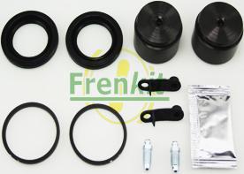 Frenkit 244916 - Remkomplekts, Bremžu suports www.autospares.lv