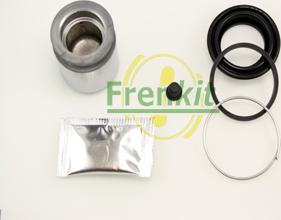 Frenkit 244913 - Repair Kit, brake caliper www.autospares.lv