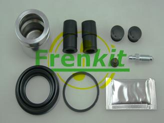 Frenkit 244936 - Remkomplekts, Bremžu suports autospares.lv