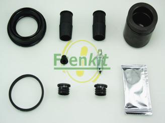 Frenkit 244924 - Remkomplekts, Bremžu suports autospares.lv