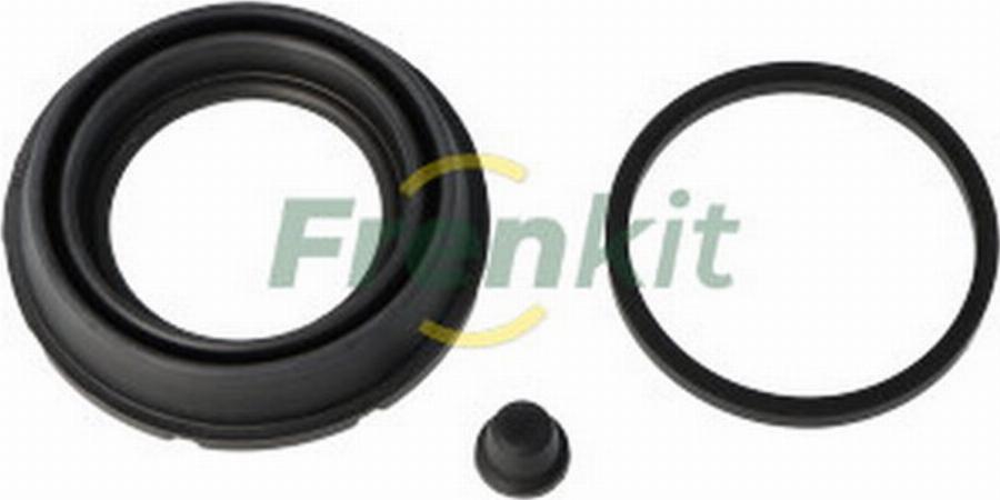 Frenkit 244044 - Remkomplekts, Bremžu suports www.autospares.lv