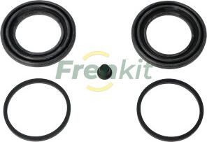 Frenkit 244043 - Remkomplekts, Bremžu suports www.autospares.lv