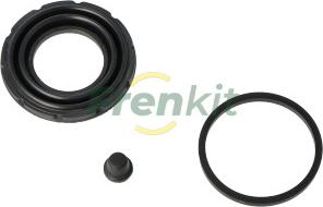 Frenkit 244054 - Remkomplekts, Bremžu suports www.autospares.lv