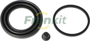 Frenkit 244052 - Remkomplekts, Bremžu suports www.autospares.lv