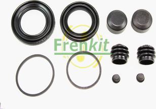 Frenkit 244009 - Remkomplekts, Bremžu suports www.autospares.lv