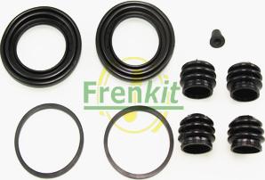 Frenkit 244008 - Remkomplekts, Bremžu suports www.autospares.lv