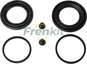 Frenkit 244032 - Remkomplekts, Bremžu suports www.autospares.lv