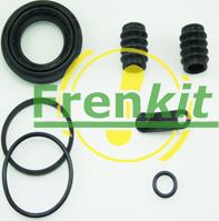 Frenkit 244023 - Remkomplekts, Bremžu suports www.autospares.lv