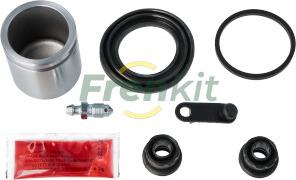 Frenkit 245949 - Remkomplekts, Bremžu suports www.autospares.lv