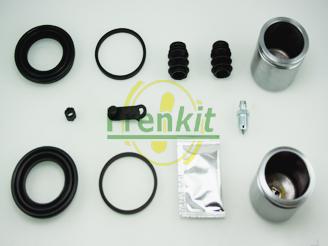 Frenkit 245936 - Remkomplekts, Bremžu suports www.autospares.lv