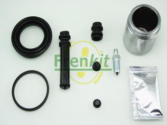 Frenkit 245933 - Remkomplekts, Bremžu suports www.autospares.lv