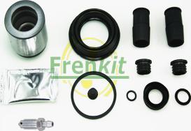 Frenkit 245929 - Remkomplekts, Bremžu suports www.autospares.lv