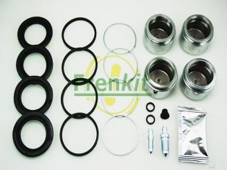 Frenkit 245922 - Remkomplekts, Bremžu suports www.autospares.lv