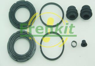 Frenkit 245043 - Remkomplekts, Bremžu suports www.autospares.lv