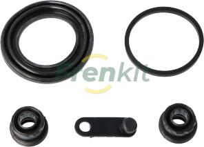 Frenkit 245055 - Remkomplekts, Bremžu suports www.autospares.lv