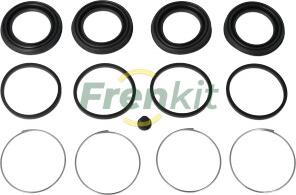 Frenkit 245069 - Remkomplekts, Bremžu suports www.autospares.lv