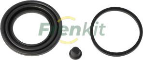 Frenkit 245066 - Remkomplekts, Bremžu suports www.autospares.lv