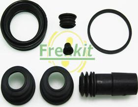 Frenkit 245011 - Remkomplekts, Bremžu suports www.autospares.lv