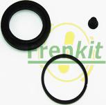 Frenkit 245039 - Remkomplekts, Bremžu suports www.autospares.lv