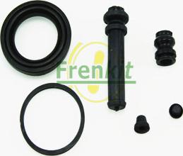 Frenkit 245035 - Remkomplekts, Bremžu suports www.autospares.lv