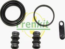 Frenkit 245030 - Remkomplekts, Bremžu suports www.autospares.lv