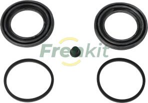 Frenkit 245077 - Remkomplekts, Bremžu suports www.autospares.lv