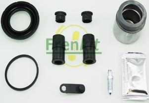 Frenkit 246905 - Remkomplekts, Bremžu suports www.autospares.lv