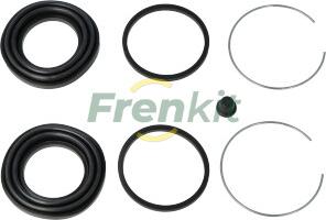 Frenkit 246049 - Remkomplekts, Bremžu suports www.autospares.lv