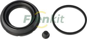 Frenkit 246053 - Remkomplekts, Bremžu suports www.autospares.lv