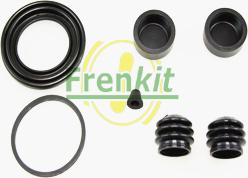 Frenkit 246008 - Remkomplekts, Bremžu suports www.autospares.lv