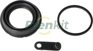 Frenkit 246038 - Remkomplekts, Bremžu suports www.autospares.lv