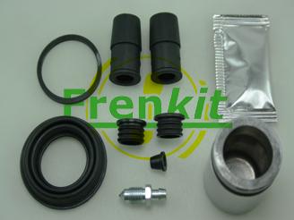 Frenkit 240955 - Remkomplekts, Bremžu suports www.autospares.lv