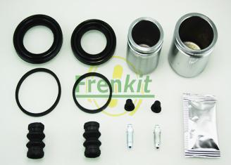 Frenkit 240901 - Remkomplekts, Bremžu suports www.autospares.lv