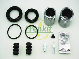 Frenkit 240902 - Repair Kit, brake caliper www.autospares.lv