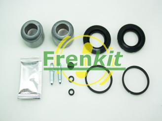 Frenkit 240913 - Remkomplekts, Bremžu suports www.autospares.lv