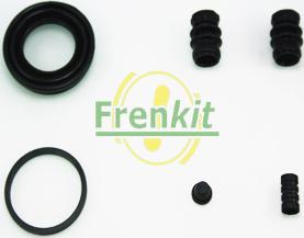 Frenkit 240044 - Remkomplekts, Bremžu suports www.autospares.lv