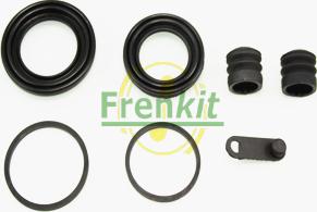 Frenkit 240005 - Repair Kit, brake caliper www.autospares.lv