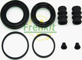 Frenkit 240006 - Remkomplekts, Bremžu suports www.autospares.lv