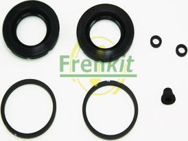 Frenkit 240003 - Remkomplekts, Bremžu suports www.autospares.lv