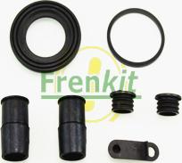 Frenkit 240014 - Remkomplekts, Bremžu suports www.autospares.lv