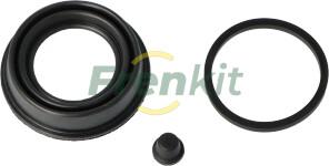 Frenkit 240085 - Remkomplekts, Bremžu suports www.autospares.lv